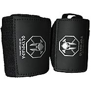 Rogue wrist wraps