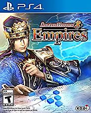 DYNASTY WARRIORS 8 Empires - PlayStation 4