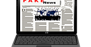 Resource Roundup: Teaching Students to Think Critically about the (Fake) News
