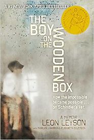 The Boy on the Wooden Box: How the Impossible Became Possible