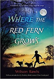 Where the Red Fern Grows Paperback – September 1, 1996