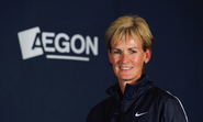 Murray's mum Judy reveals why she turned down top British tennis job