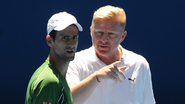 Top Tennis Players Join Forces With Former Champions