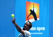 Ryan Harrison v Gael Monfils - Australian Open preview - Unlucky Harrison faces Doha finalist Monfils - LiveTennis.com