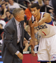 Sixers Hand Wizards First Victory