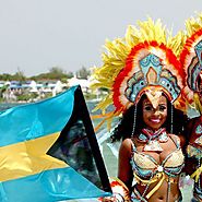 BAHAMAS JUNKANOO Carnival || Dates 4th-6th May