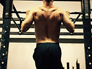 Pull-up progression for all fitness levels - get you first 10 strict pull-ups.