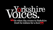 Yorkshire Voices exhibition brings language to life
