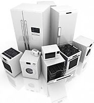 Appliance repair Chicago