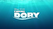 Favourite Family Movie- Finding Dory
