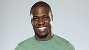 Favourite Comedic Movie Actor- Kevin Hart