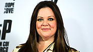 Favourite Comedic Movie Actress- Melissa Mccarthy