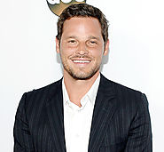 Favourite Dramatic TV Actor- Justin Chambers