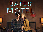 Favourite Cable TV Drama- Bates Motel