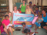 Volunteer Belize https://www.abroaderview.org
