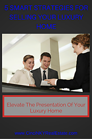 5 Smart Tips For Selling Your Luxury Home