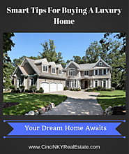 Incredible Guide For Buying A Luxury Home