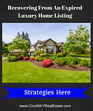 What To Do When Your Luxury Home Does Not Sell