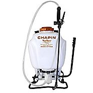Chapin 61700N 4-Gallon SureSpray Backpack Sprayer