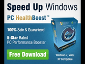 Is PC Health Boost Safe? -- A PC Health Boost Review!