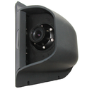 Viewtech products Side/Roof Mount Vehicle Camera - Viewtech - Surveillance Technology