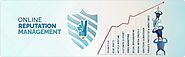 Online Reputation Management (ORM) Services by Techmagnate