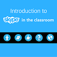 Introduction to Skype in the Classroom