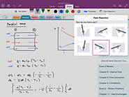 Handwriting in OneNote for iPad and OCR everywhere - Office Blogs