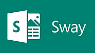 Sway – The star of your 2015 Classroom