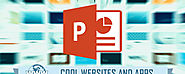 5 Sites with Microsoft PowerPoint Templates, & Other Tools