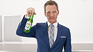 'I'm Alpha Male Adjacent.' Neil Patrick Harris on Why He's Still Doing Ads for Heineken Light
