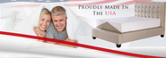 Corsicana Bedding, Inc. | Delivering Quality and Value Since 1971