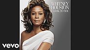 Whitney Houston - I Didn't Know My Own Strength (audio)