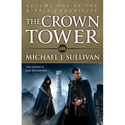 The Crown Tower (The Riyria Chronicles #1)