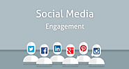 8 Tips For Social Media Engagement