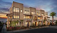 StrataPointe | Townhomes in Buena Park - TRI Pointe Homes
