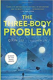 The Three-Body Problem Paperback – January 12, 2016