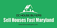 Sell My House Quick Maryland