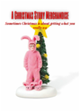 A Christmas Story Merchandise: Sometimes Christmas is about getting what you really wa