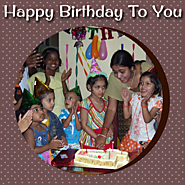 Create Happy Birthday Wishes Photo Frames With Happy Birthday Photo Frames HD !