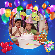 Happy Birthday Wishes