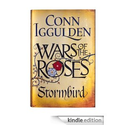 Stormbird (War of the Roses #1) ~ Conn Iggulden