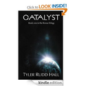 CATALYST: Ronos Trilogy #1 ~ Tyler Rudd Hall