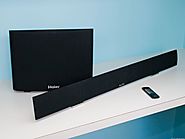 Read this before you buy a sound bar
