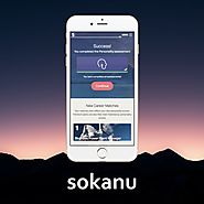 Sokanu: The World's Best Career Test, For Free