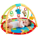 Baby's Activity Gym Sets : Baby Gear - Walmart.com