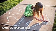 America Recycle Day - TRI Pointe Homes
