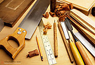 Expert Woodworking Designs