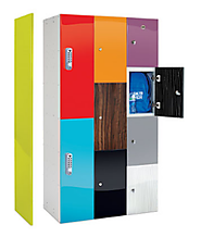 Unique Uses Of Lockers