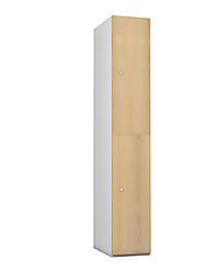 Home Storage Lockers Are Places of Existence